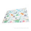 NingBo wholesale xpe foam baby playing mat crawling